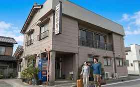 Tabist 二葉旅館 たつの